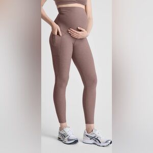 NEW with tags - Beyond Yoga Maternity Leggings